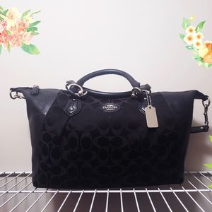 Coach purse Final sale